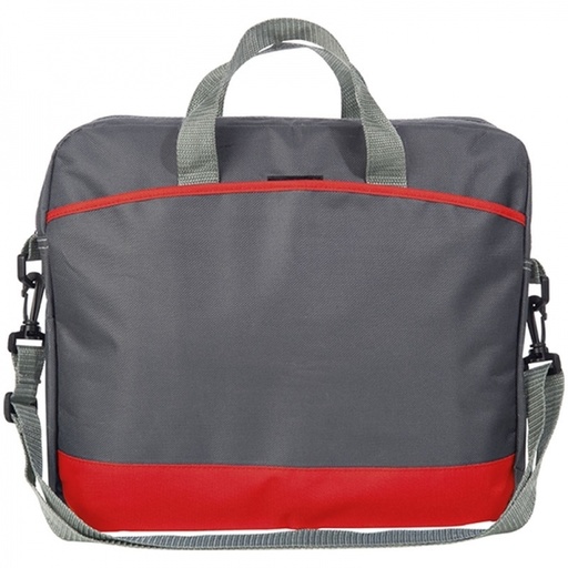 Torba na laptopa FERROL 0055 - Czerwona