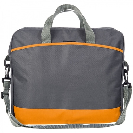 Torba na laptopa FERROL 0055 - Pomarańczowa