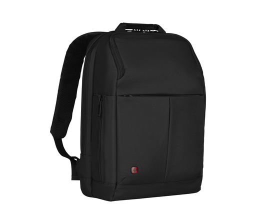 Plecak na laptopa Reload 16'' Wenger W601070 - Czarny