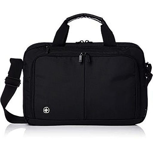 Torba na laptopa Wenger Source 14'' W601064 - Czarna
