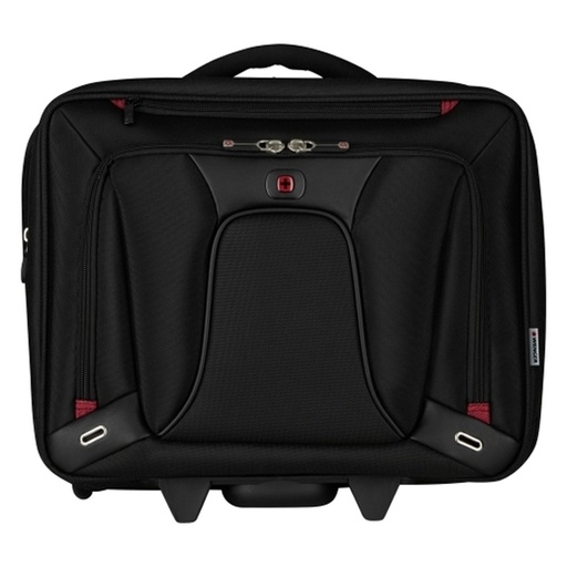 Torba pilotka Transfer 16'' Wenger W600664 - Czarna