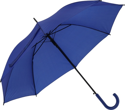 Parasol automatyczny Ø100 cm LIMOGES 5200 - Niebieski