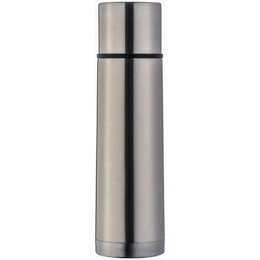 Termos ze stali nierdzewnej BABYLON 500 ml 0429 - Szary