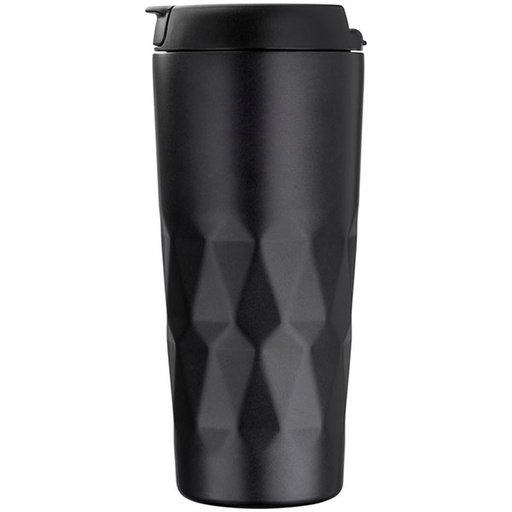 Kubek termiczny COMO 500 ml 0482 - Czarny