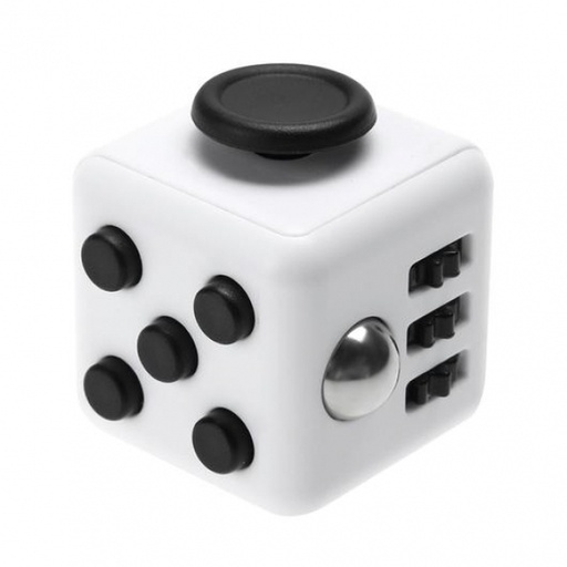 Fidget Cube EG0278 - Wielokolorowy