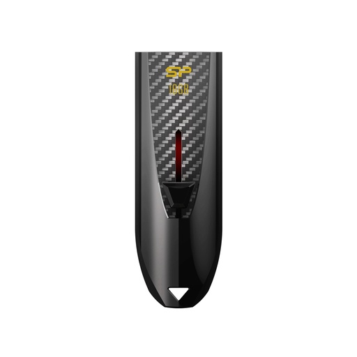 Pendrive Blaze B25, 16GB 3.1 Silicon Power EG 8170 - Czarny