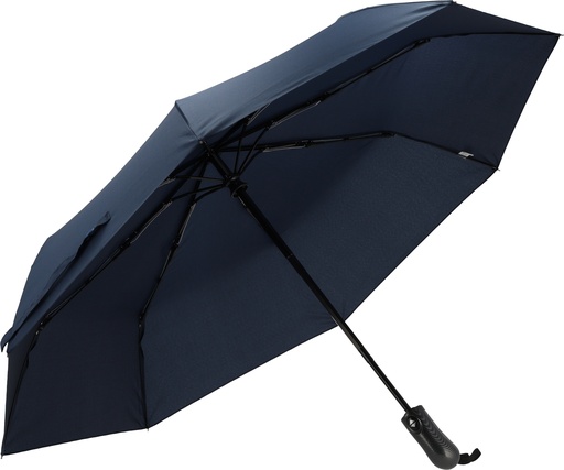 Parasol automatyczny Ø96 cm BIXBY 3519 - Granatowy