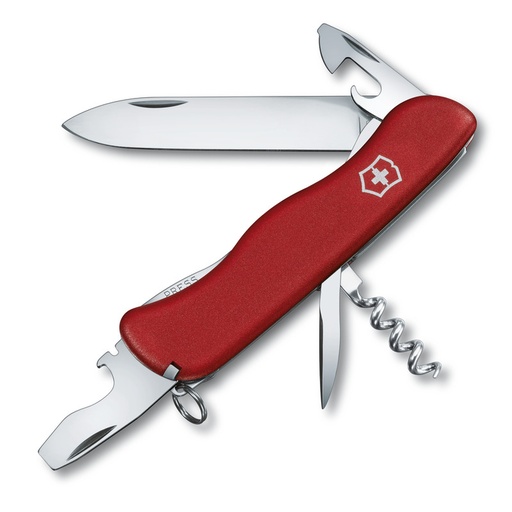 Scyzoryk Picnicker Victorinox 08353 - Czerwony
