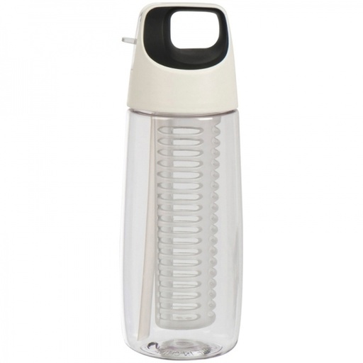 Bidon SÓLLER 850 ml 0815 - Biały