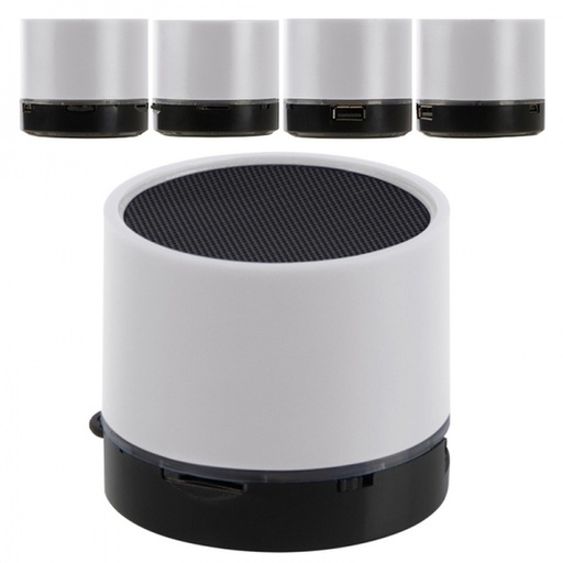 Głośnik Bluetooth TAIFUN 0925 - Biały
