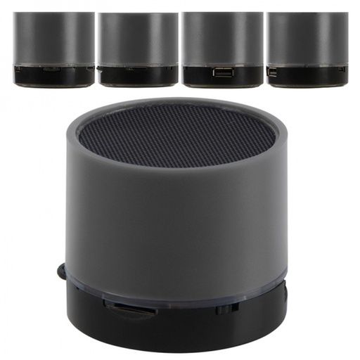 Głośnik Bluetooth TAIFUN 0925 - Szary