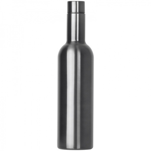 Butelka termiczna MONTALCINO 750 ml 0888 - Ciemnoszara