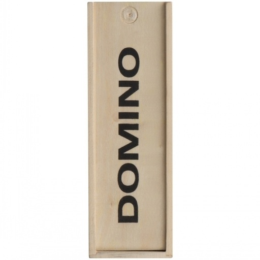 Gra domino KO SAMUI 0979 - Beżowa