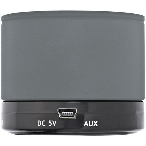 Głośnik Bluetooth HAWICK 3369 - Szary