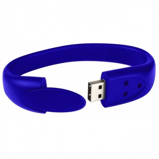Pendrive opaska na zamówienie im10783 - Wielokolorowy