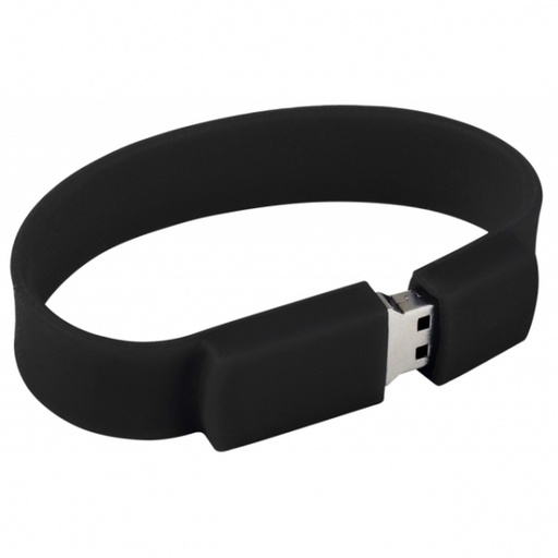 Pendrive opaska na zamówienie im10784 - Wielokolorowy