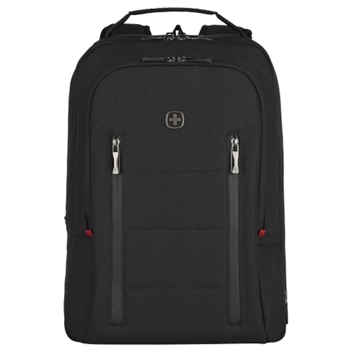 Plecak City Traveler 16'' Wenger W606490 - Czarny