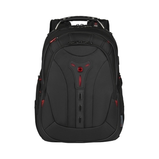 Plecak na laptopa Pegasus Deluxe 16'' Wenger W606492 - Czarny