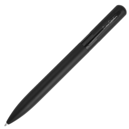 Długopis metalowy TRIOMPHE Pierre Cardin B0102400IP3 - Czarny