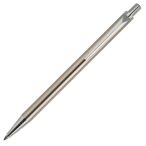 Długopis metalowy AMOUR Pierre Cardin B0101000IP3 - Szary