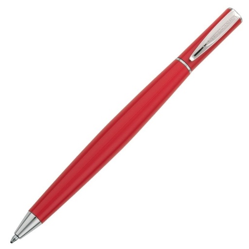 Długopis metalowy MATIGNON Pierre Cardin B010160 - Czerwony