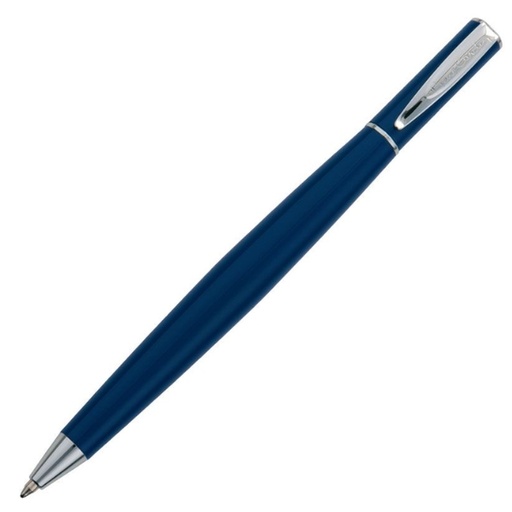 Długopis metalowy MATIGNON Pierre Cardin B010160 - Niebieski