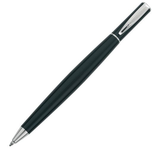 Długopis metalowy MATIGNON Pierre Cardin B010160 - Czarny