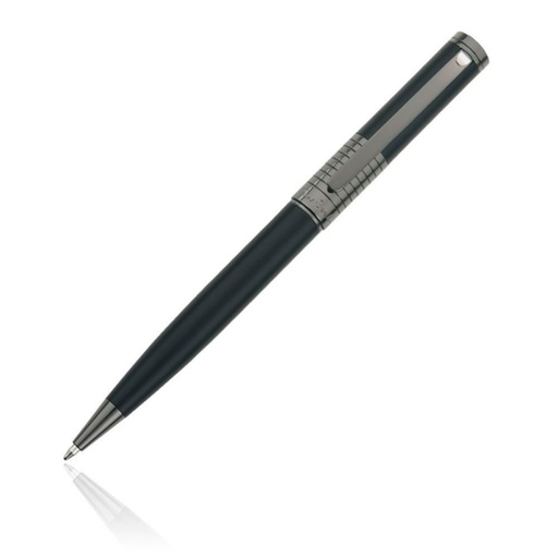 Długopis metalowy EVOLUTION Pierre Cardin B010140 - Czarny