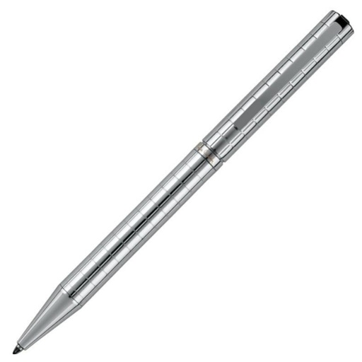 Długopis metalowy ESPACE Pierre Cardin B010010 - Szary
