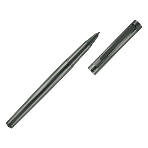 Pióro kulkowe RENEE Pierre Cardin B030020 - Ciemnoszare