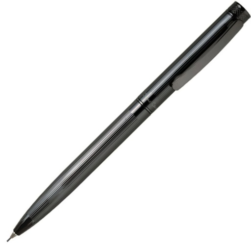 Ołówek automatyczny mały RENEE Pierre Cardin B050030 - Ciemnoszary