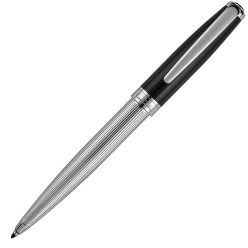 Długopis metalowy CHRISTOPHE Pierre Cardin B0100700IP3 - Szary