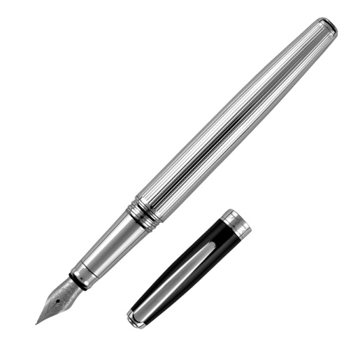 Pióro wieczne CHRISTOPHE Pierre Cardin B0200100IP3 - Szare