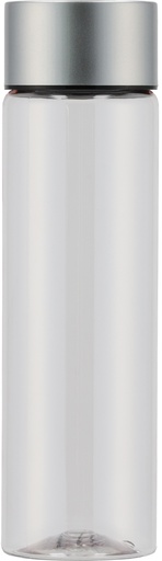 Butelka z tritanu AVERSA 900 ml 1386 - Przezroczysta