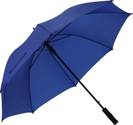 Parasol automatyczny Ø130 cm SUEDERDEICH 1531 - Niebieski