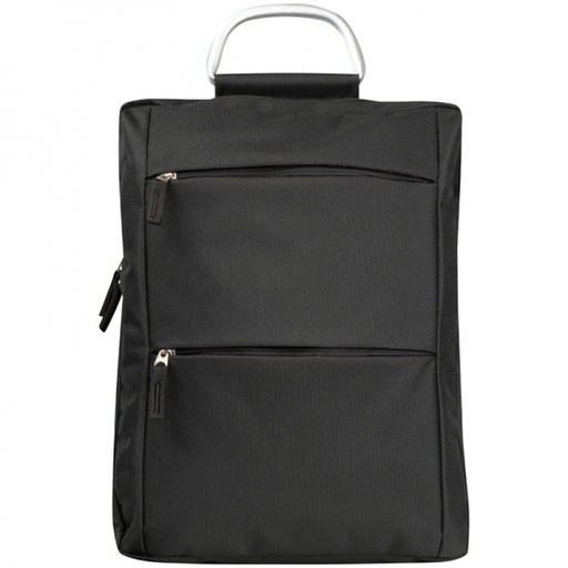 Plecak na laptopa CHESTERFIELD 1377 - Czarny
