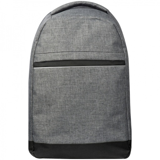 Plecak na laptopa DUDLEY 1483 - Szary