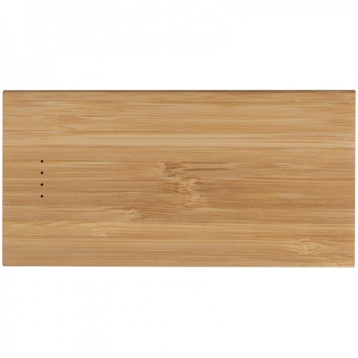 Power bank 8000 mAh KATOWICE 1473 - Beżowy