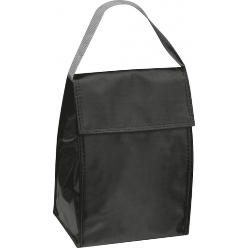 Torba termiczna SAN JUAN 2472 - Czarna