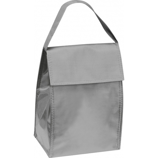 Torba termiczna SAN JUAN 2472 - Szara