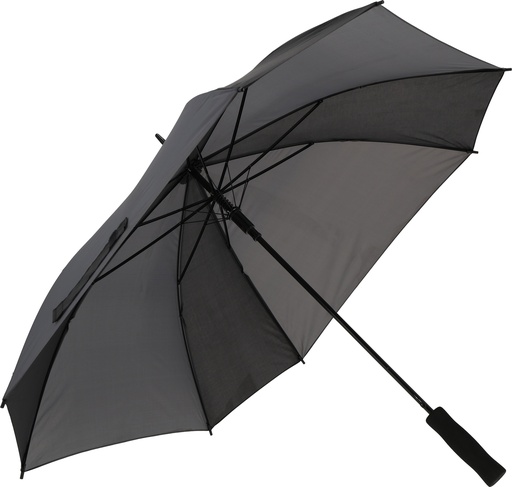 Parasol automatyczny 89x89 cm GHENT 2416 - Szary