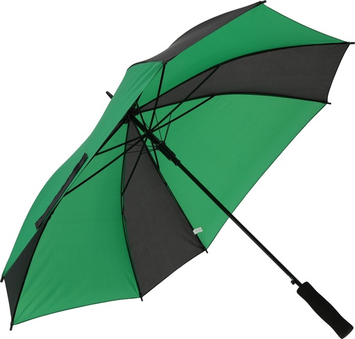 Parasol automatyczny 89x89 cm GHENT 2416 - Zielony