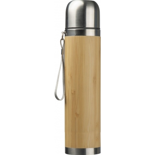 Termos próżniowy FLORENVILLE 400 ml 2334 - Beżowy
