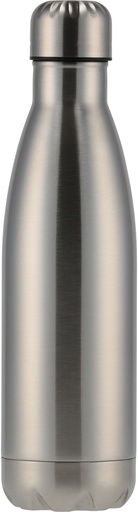 Butelka próżniowa BREE 550 ml 2295 - Szara