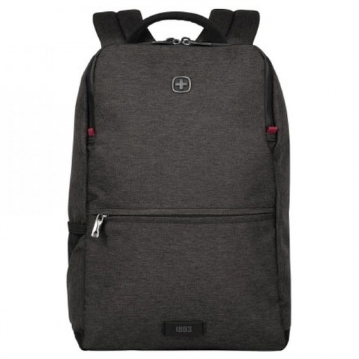 Plecak na laptopa MX Reload 14'' Wenger W611643 - Czarny