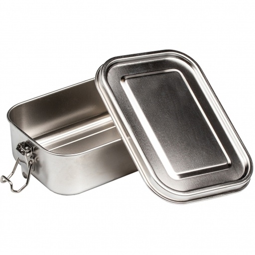 Lunch box 700 ml SINT-TRUIDEN 2526 - Szary