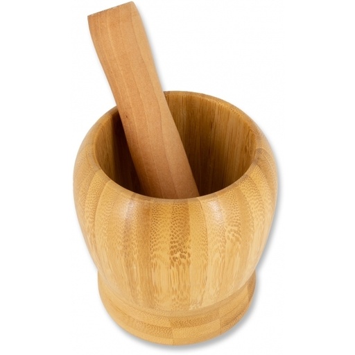 Moździerz SALVADOR 260 ml 2904 - Beżowe