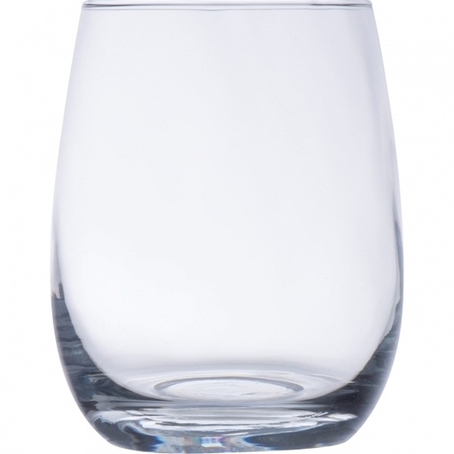 Szklanka SIENA 420 ml 2905 - Przezroczysta
