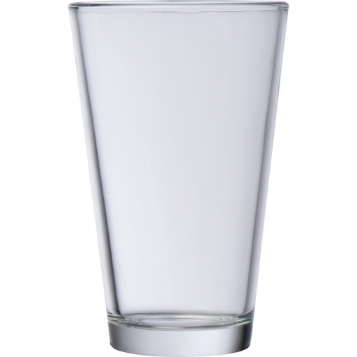 Szklanka SHANGHAI 300 ml 2906 - Przezroczysta