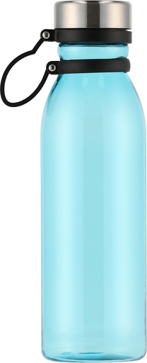 Butelka z recyklingu rPET SAPPORO 780 ml 2908 - Jasnoniebieska